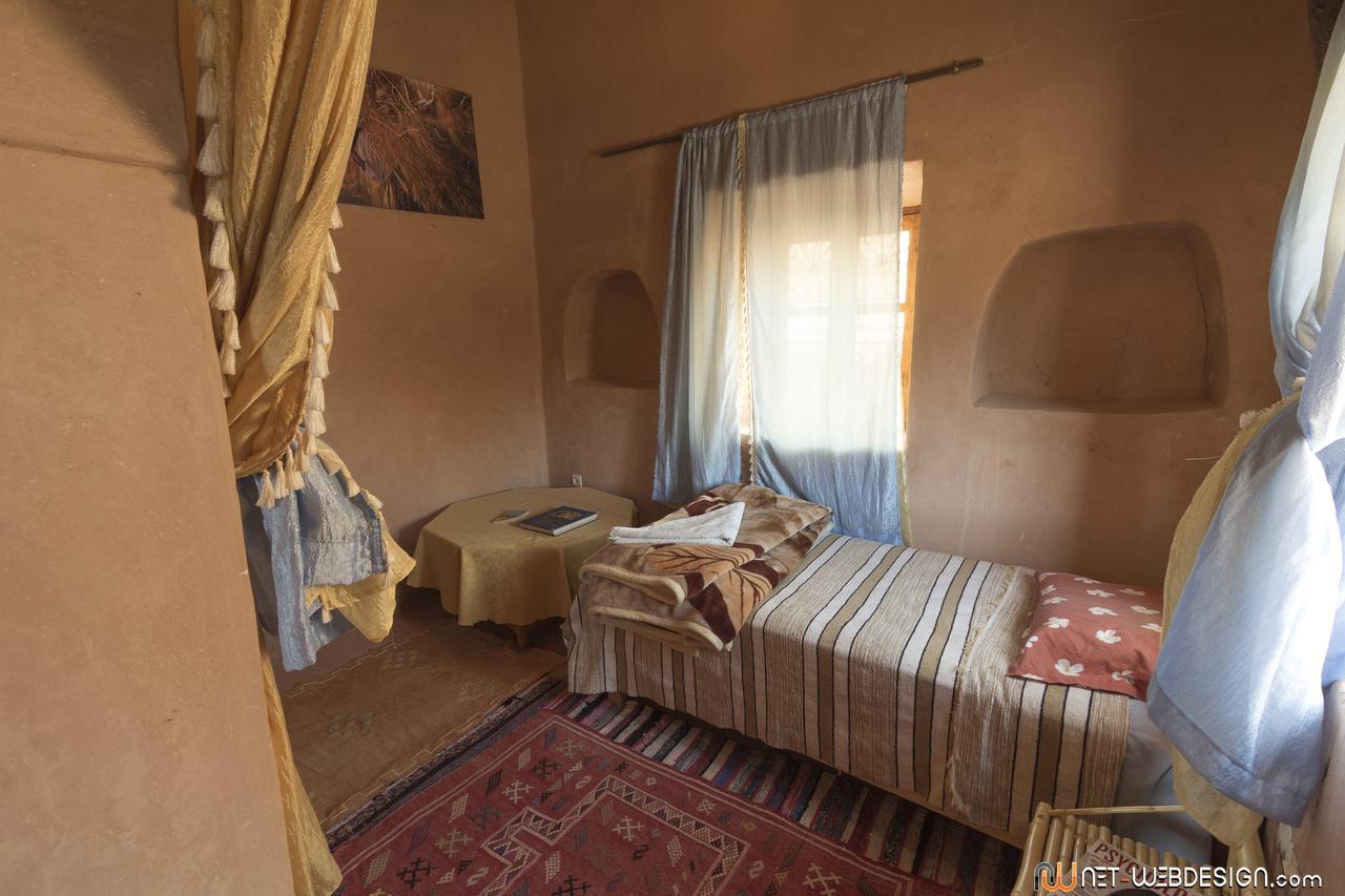 Kasbah Ounila Hotell Ait Benhaddou Exteriör bild
